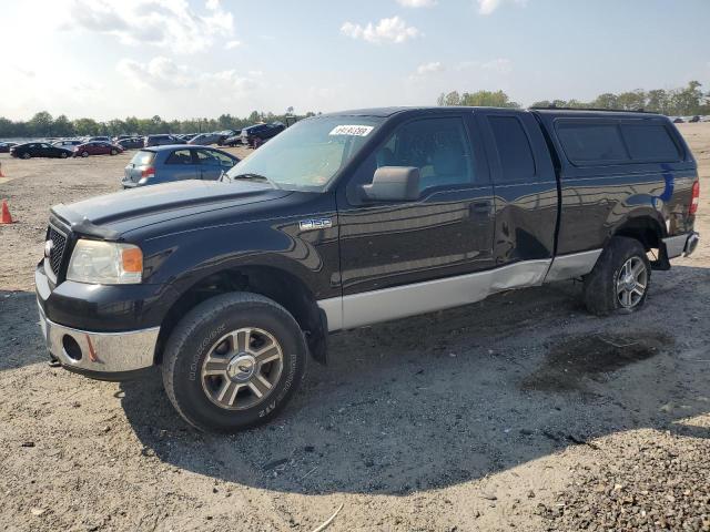 Photo 1 from auction – 2006 FORD F150 with VIN 1FTPX14536NB72055