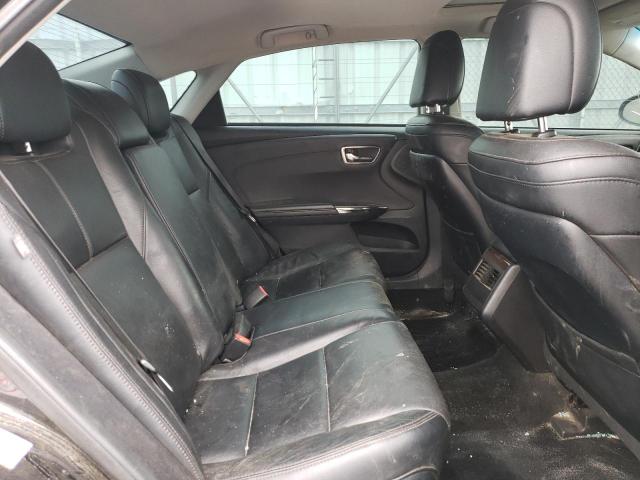 Photo 10 from auction – 2014 TOYOTA AVALON HYB with VIN 4T1BD1EB7EU025163