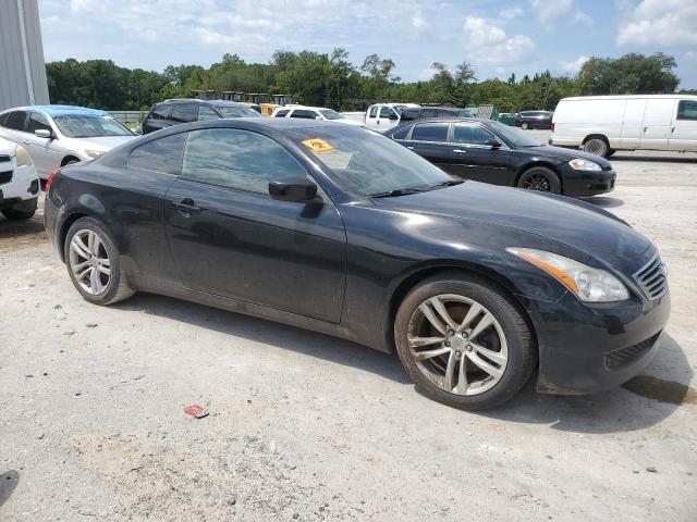 Photo 4 from auction – 2009 INFINITI G37 BASE with VIN JNKCV64E29M607142