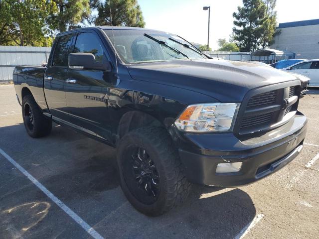 Photo 4 from auction – 2012 DODGE RAM 1500 S with VIN 1C6RD6GT5CS330389