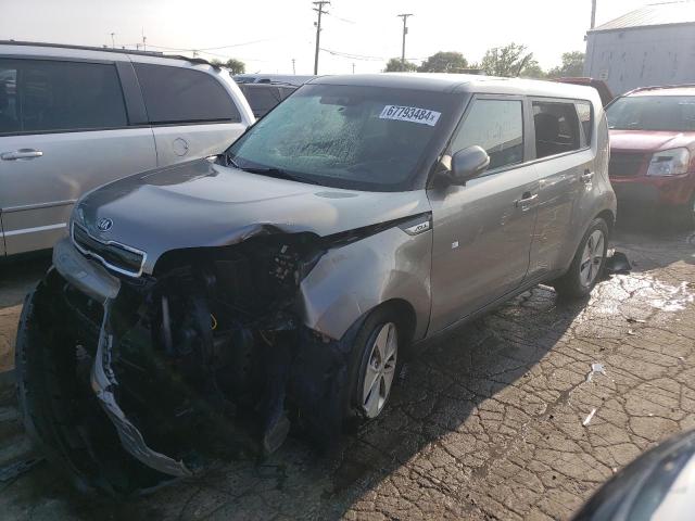 KIA SOUL + 2014 with VIN KNDJP3A51E7047984 - Photo from auction