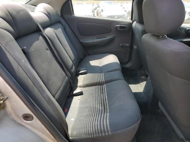 Photo 10 from auction – 2004 DODGE NEON SXT with VIN 1B3ES56C34D516626