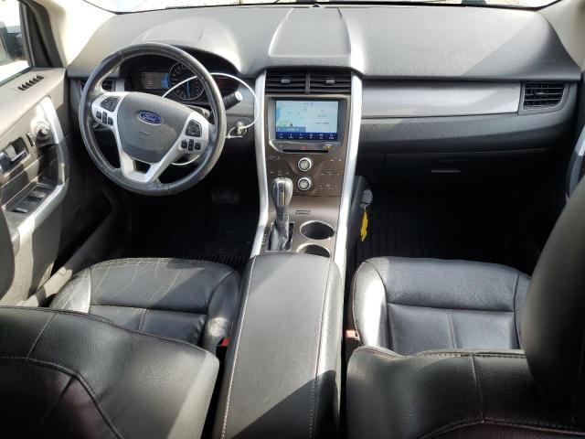 Photo 8 from auction – 2011 FORD EDGE SEL with VIN 2FMDK3JC4BBB53726