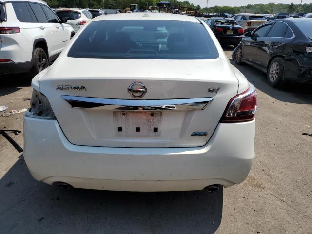 Photo 6 from auction – 2013 NISSAN ALTIMA 2.5 with VIN 1N4AL3AP7DC905354