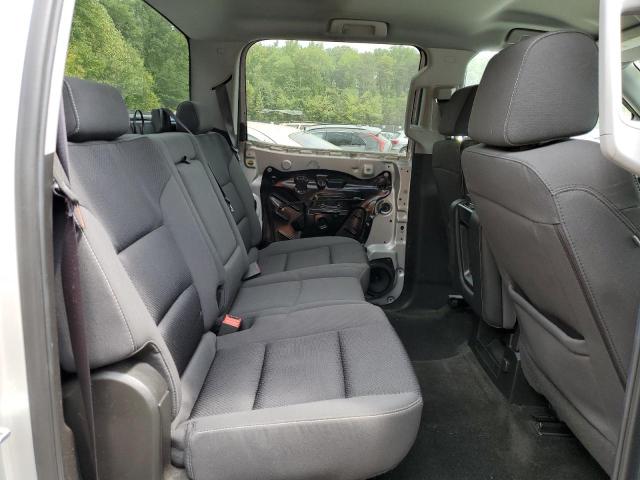Photo 10 from auction – 2017 CHEVROLET SILVERADO with VIN 3GCUKREC2HG135488