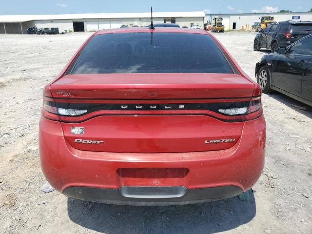 Photo 6 from auction – 2013 DODGE DART LIMIT with VIN 1C3CDFCA0DD152159