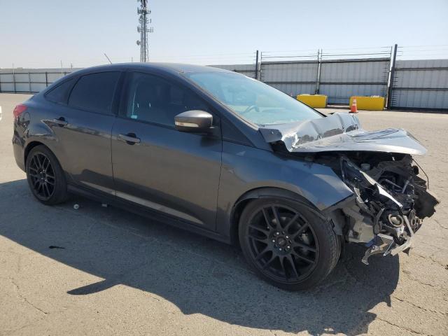Photo 4 from auction – 2017 FORD FOCUS SE with VIN 1FADP3F22HL236138
