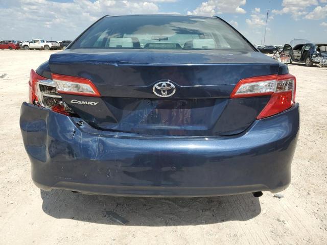 Photo 6 from auction – 2014 TOYOTA CAMRY L with VIN 4T4BF1FKXER440072