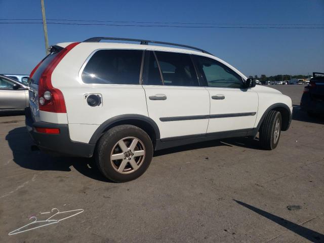 Photo 3 from auction – 2005 VOLVO XC90 with VIN YV1CY592X51204596