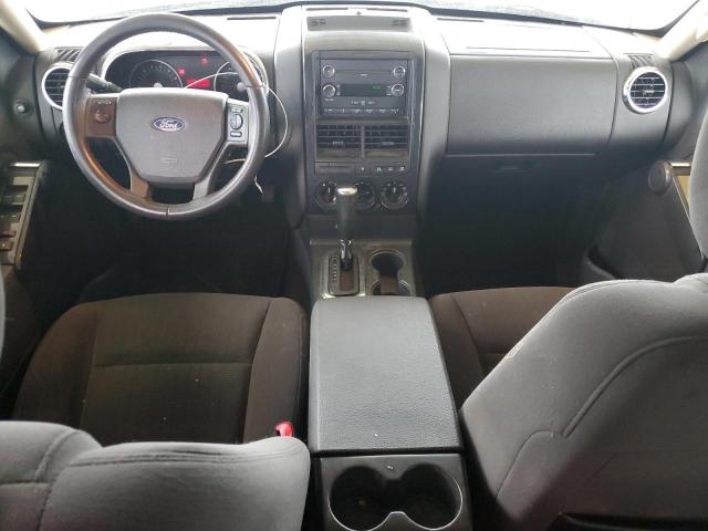 Photo 8 from auction – 2010 FORD EXPLORER X with VIN 1FMEU7DE4AUA06222