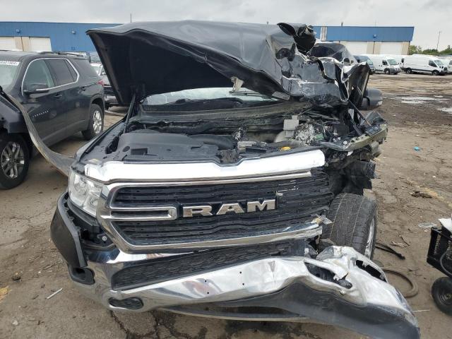Photo 5 from auction – 2021 RAM 1500 BIG H with VIN 1C6SRFFT9MN527750