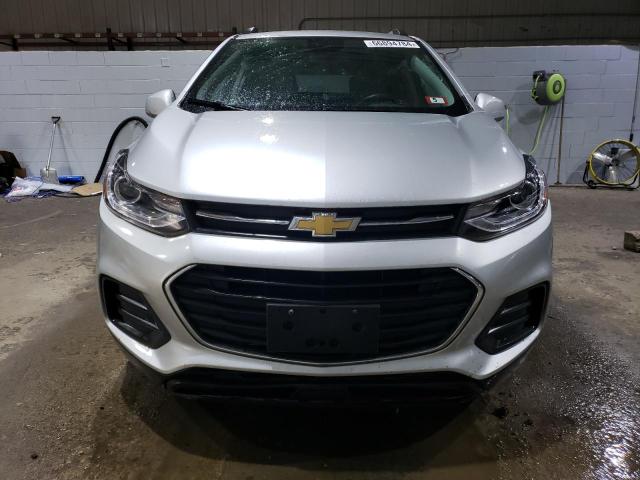 Photo 5 from auction – 2019 CHEVROLET TRAX 1LT with VIN KL7CJPSB9KB825332