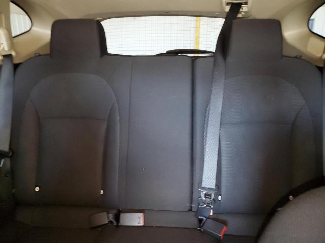 Photo 10 from auction – 2013 NISSAN ROGUE with VIN JN8AS5MT3DW550932
