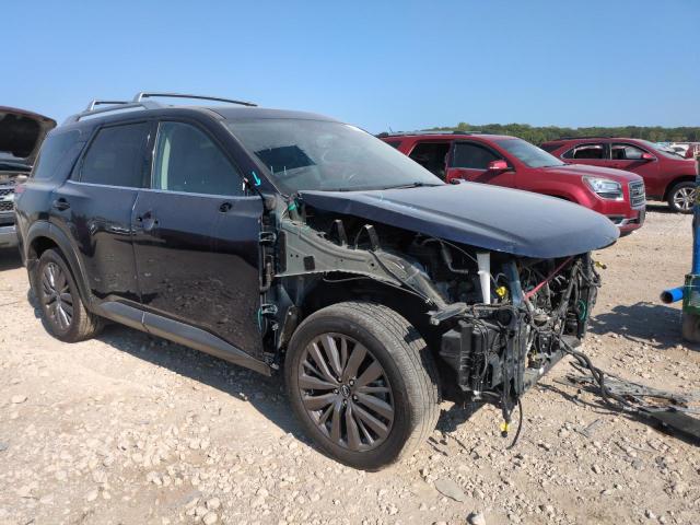 Foto 4 de la subasta – 2023 NISSAN PATHFINDER con VIN 5N1DR3CD7PC243669