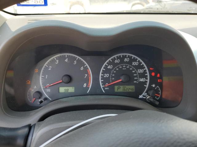Photo 9 from auction – 2010 TOYOTA COROLLA BA with VIN 1NXBU4EE7AZ333178
