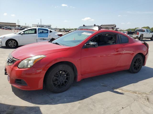 NISSAN ALTIMA S 2012 with VIN 1N4AL2EP7CC189347 - Photo from auction