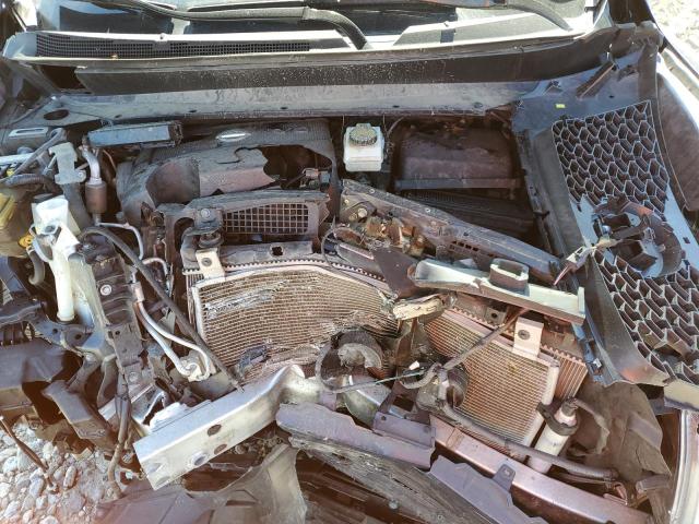 Photo 12 from auction – 2016 NISSAN PATHFINDER with VIN 5N1AR2MM9GC654583
