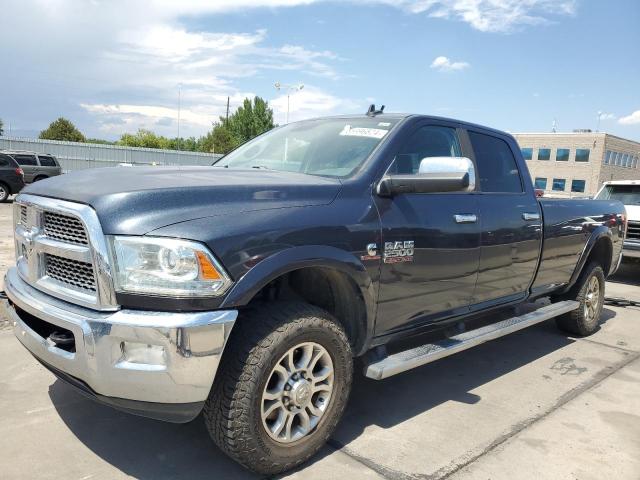RAM 2500 LARAM 2014 with VIN 3C6UR5KL8EG144725 - Photo from auction