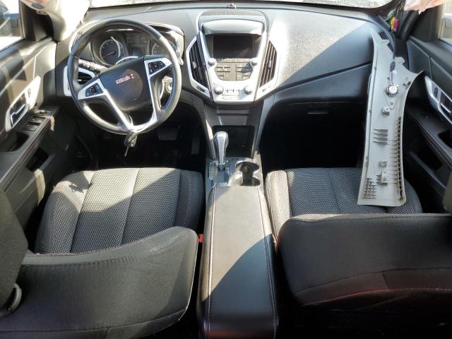 Photo 8 from auction – 2015 GMC TERRAIN SL with VIN 2GKALREK0F6394520