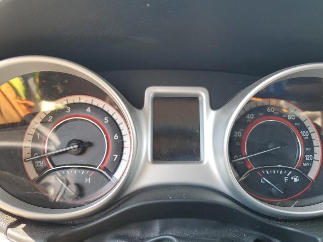 Photo 9 from auction – 2017 DODGE JOURNEY SE with VIN 3C4PDCAB5HT614464