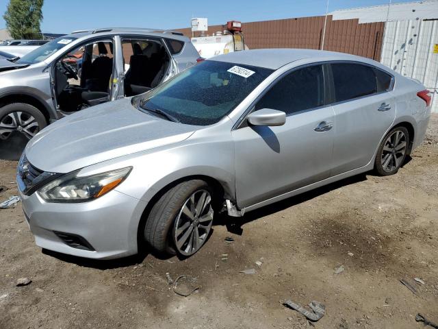 Photo 1 from auction – 2016 NISSAN ALTIMA 2.5 with VIN 1N4AL3AP6GC266971