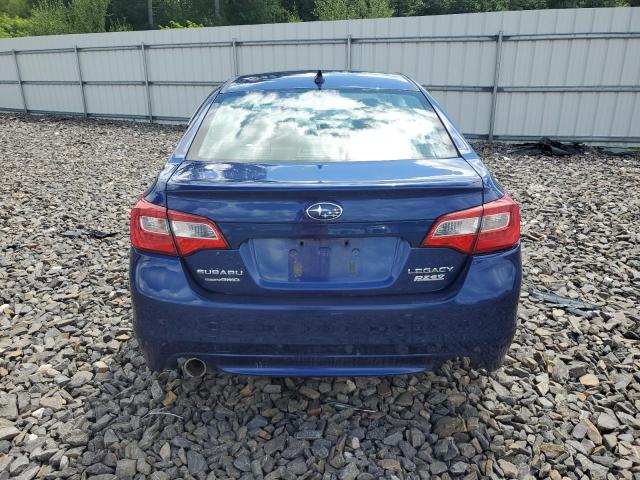 Photo 6 from auction – 2016 SUBARU LEGACY 2.5 with VIN 4S3BNAF62G3054260