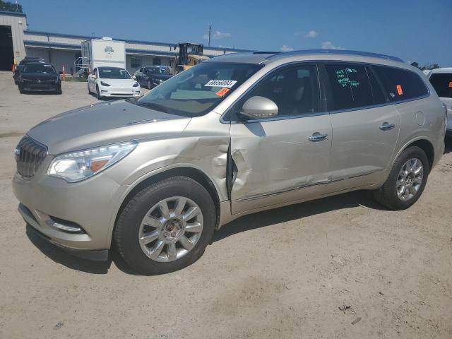 BUICK ENCLAVE 2017 with VIN 5GAKRBKD5HJ209249 - Photo from auction