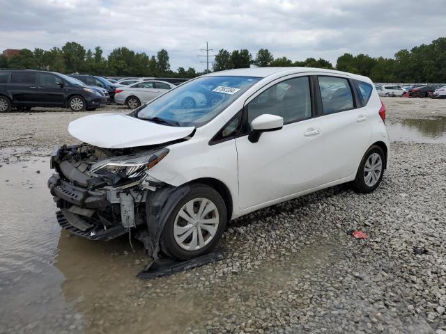 NISSAN VERSA NOTE 2019 مع رقم تعريف المركبة 3N1CE2CP1KL358574 - صورة من المزاد