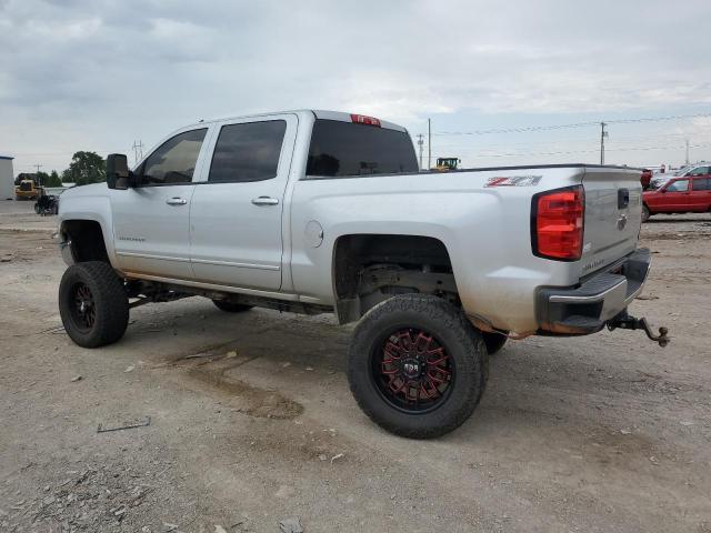 Photo 2 from auction – 2015 CHEVROLET SILVERADO with VIN 3GCUKREC0FG224067