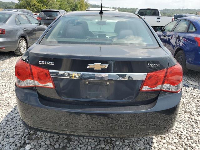 Photo 6 from auction – 2012 CHEVROLET CRUZE LS with VIN 1G1PC5SHXC7409133