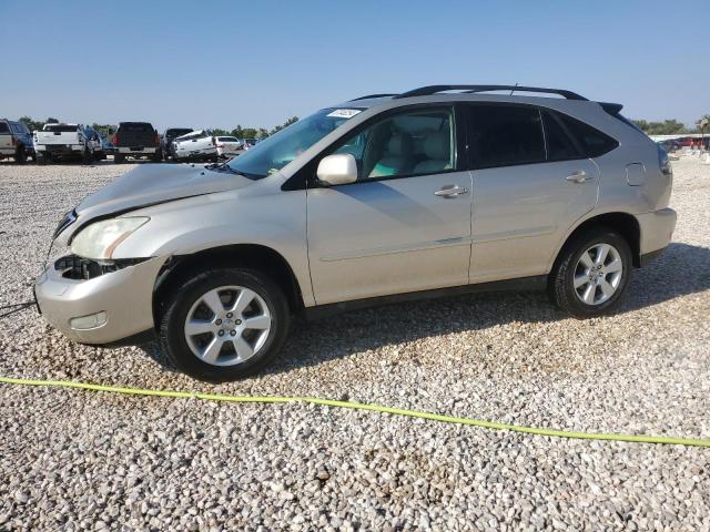 LEXUS RX 350 2007 with VIN 2T2HK31U07C042194 - Photo from auction