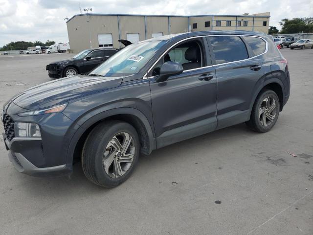 HYUNDAI SANTA FE S 2023 with VIN 5NMS14AJXPH508944 - Photo from auction