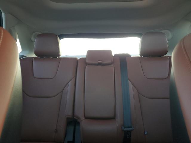 Photo 10 from auction – 2016 FORD EDGE TITAN with VIN 2FMPK4K83GBB15246