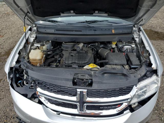 Photo 12 from auction – 2014 DODGE JOURNEY SX with VIN 3C4PDDBG7ET290624