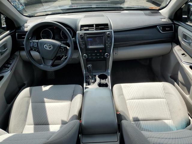 Photo 8 from auction – 2017 TOYOTA CAMRY LE with VIN 4T1BF1FKXHU666496