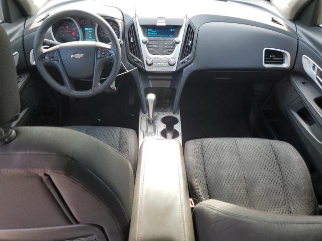 Photo 8 from auction – 2013 CHEVROLET EQUINOX LS with VIN 2GNALBEK2D1218993