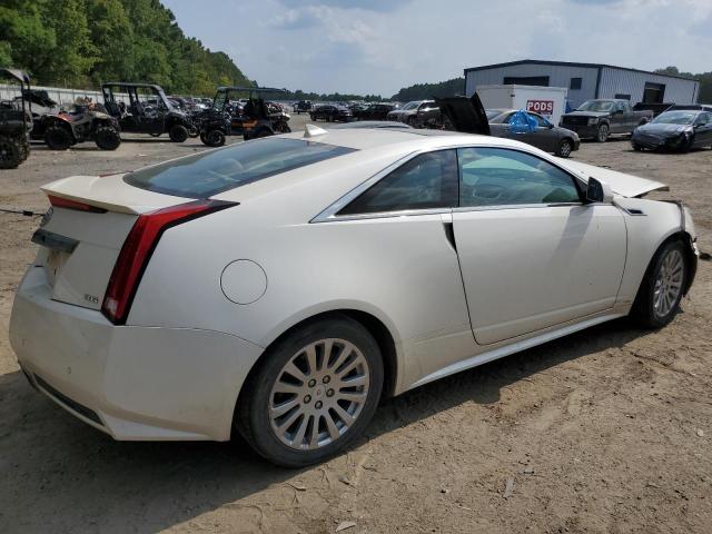 Photo 3 from auction – 2013 CADILLAC CTS PERFOR with VIN 1G6DK1E35D0175907