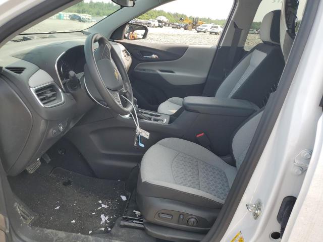 Photo 7 from auction – 2024 CHEVROLET EQUINOX LS with VIN 3GNAXSEG7RL199654