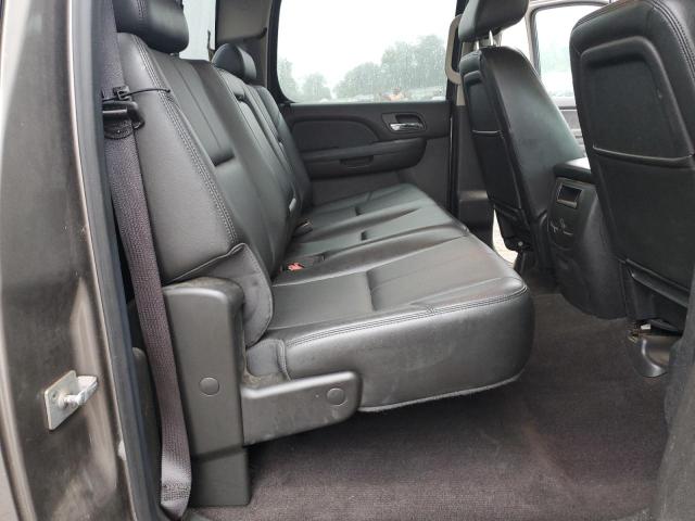 Photo 10 from auction – 2013 CHEVROLET SILVERADO with VIN 1GC1KYE89DF188418