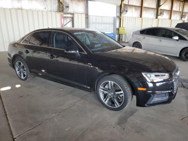 Photo 4 from auction – 2017 AUDI A4 PREMIUM with VIN WAUENAF46HN000930