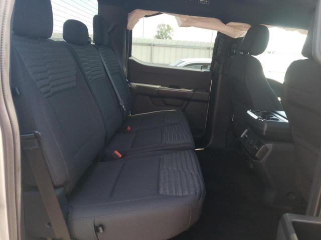 Photo 10 from auction – 2021 FORD F150 SUPER with VIN 1FTFW1E54MFC17265