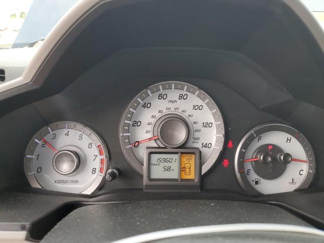 Photo 9 from auction – 2012 HONDA PILOT EXL with VIN 5FNYF4H58CB058470