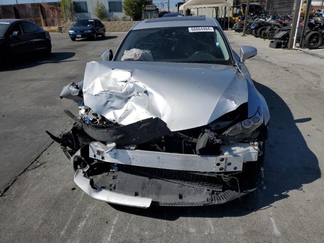 Photo 5 from auction – 2014 LEXUS IS 350 with VIN JTHBE1D26E5012027