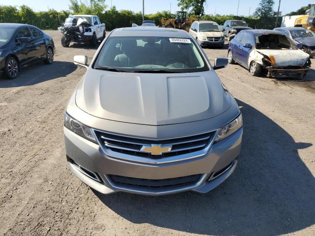 Photo 5 from auction – 2018 CHEVROLET IMPALA LT with VIN 2G1105S34J9176851