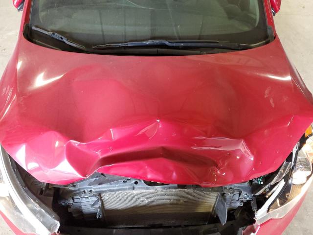 Photo 11 from auction – 2016 KIA FORTE LX with VIN KNAFX4A65G5532788