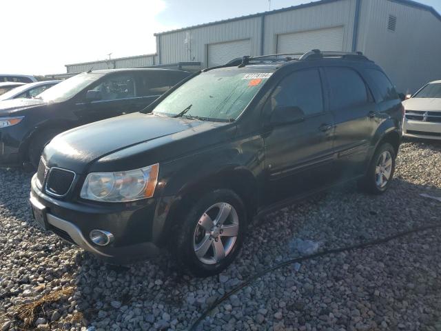 PONTIAC TORRENT 2006 with VIN 2CKDL63F466141285 - Photo from auction