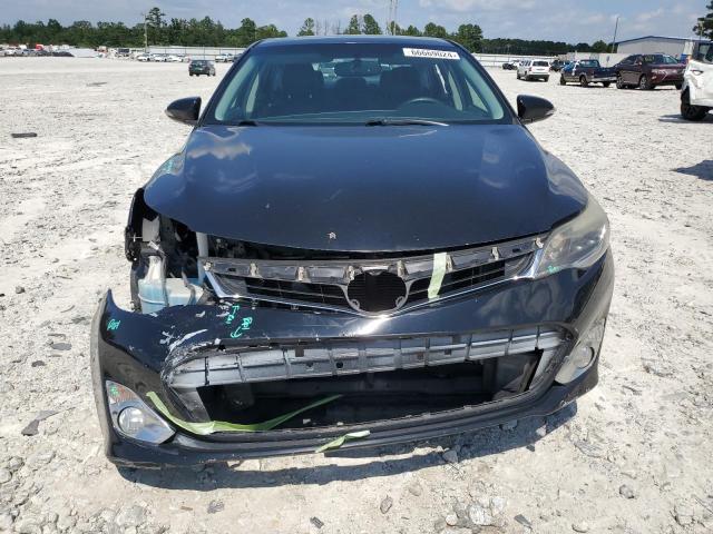 Photo 5 from auction – 2014 TOYOTA AVALON BAS with VIN 4T1BK1EB3EU116484