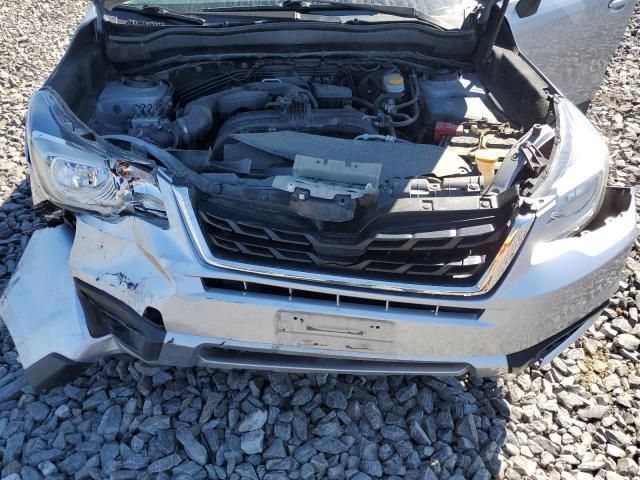 Photo 11 from auction – 2017 SUBARU FORESTER 2 with VIN JF2SJAEC3HH407839
