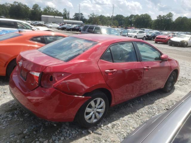Photo 3 from auction – 2016 TOYOTA COROLLA L with VIN 2T1BURHE3GC636445