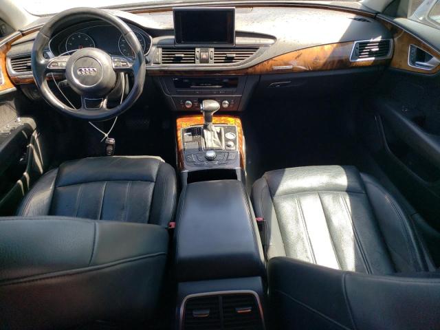 Photo 8 from auction – 2012 AUDI A7 PRESTIG with VIN WAU2GAFC8CN088098